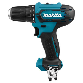Máy Khoan và vặn vít dùng pin 12Vmax Makita DF333DNX10